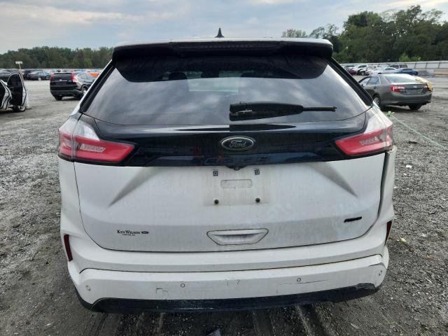 Photo 6 from auction – 2022 FORD EDGE SE with VIN 2FMPK4G90NBB16644