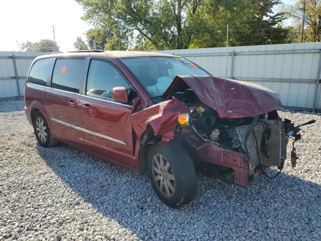 Photo 4 from auction – 2012 CHRYSLER TOWN & COU with VIN 2C4RC1BG2CR226842
