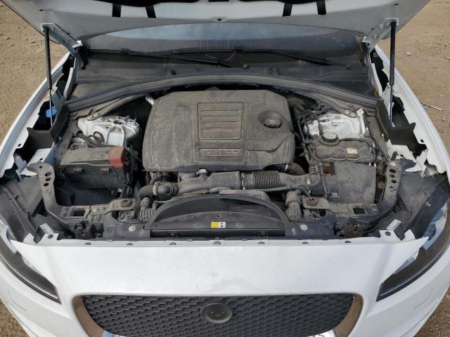 Photo 12 from auction – 2020 JAGUAR F-PACE PRE with VIN SADCK2FX7LA645898