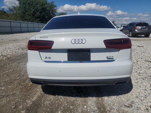 Photo 6 from auction – 2016 AUDI A6 with VIN WAUGFAFC5GN009033