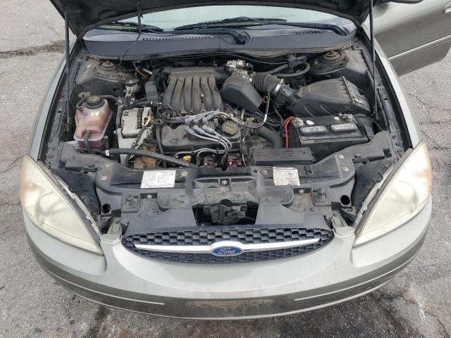 Photo 11 from auction – 2003 FORD TAURUS SE with VIN 1FAFP53U23G219593