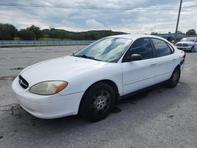FORD TAURUS SE 2005 with VIN 1FAFP53215A244179 - Photo from auction