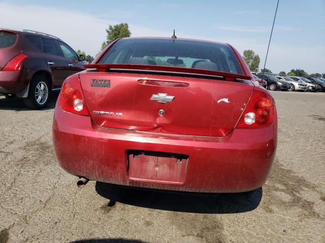 Photo 6 from auction – 2010 CHEVROLET COBALT with VIN 1G1AD5F54A7244454
