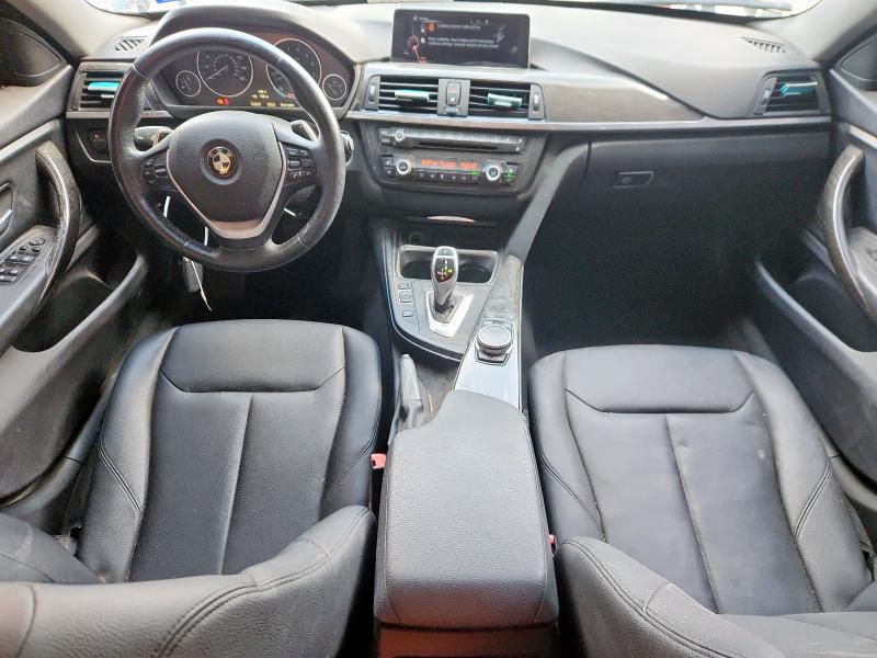 Photo 8 from auction – 2015 BMW 428 I GRAN with VIN WBA4A9C54FGL85540