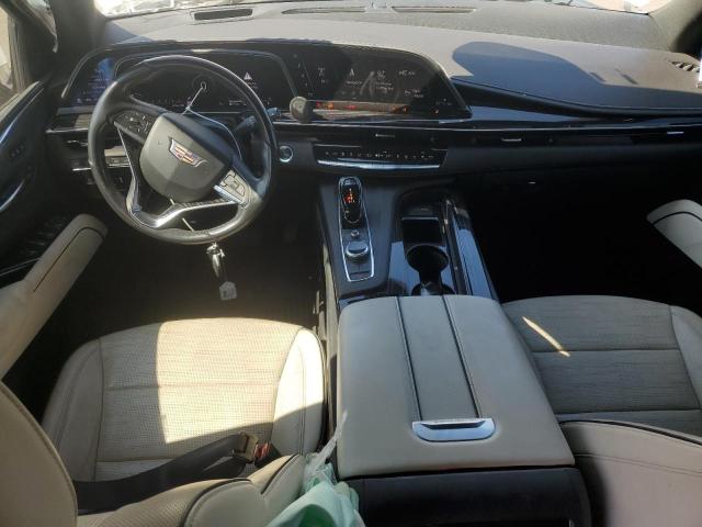 Photo 8 from auction – 2021 CADILLAC ESCALADE E with VIN 1GYS4PKL9MR204286
