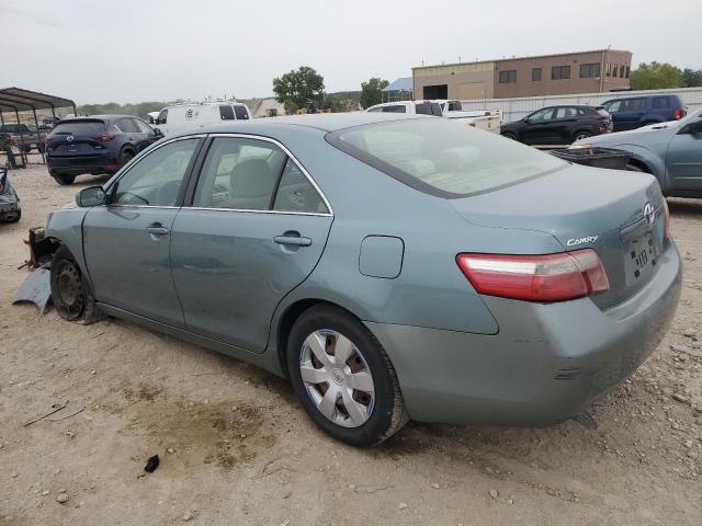 Photo 2 from auction – 2007 TOYOTA CAMRY CE with VIN 4T1BE46K37U603145