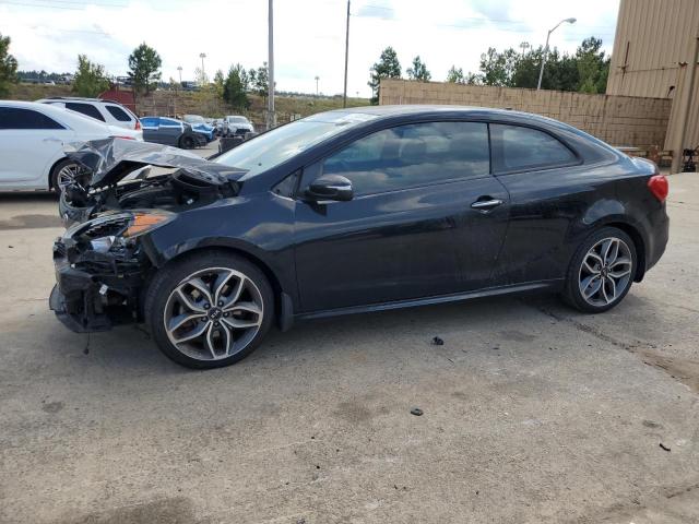KIA FORTE 2016 مع رقم تعريف المركبة KNAFZ6A3XG5623969 - صورة من المزاد