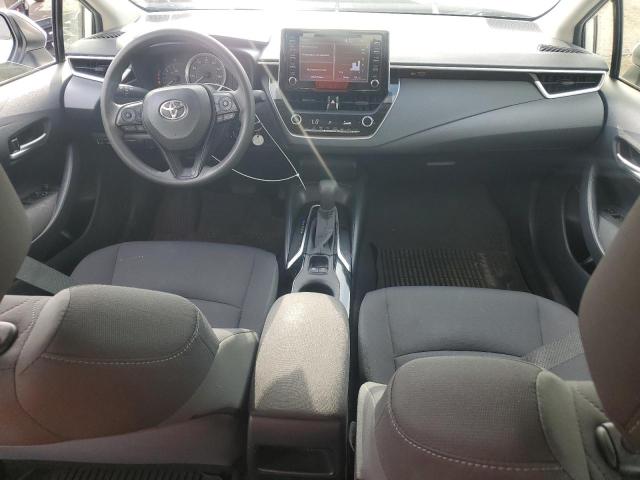 Photo 8 from auction – 2020 TOYOTA COROLLA LE with VIN JTDEPRAE1LJ101465
