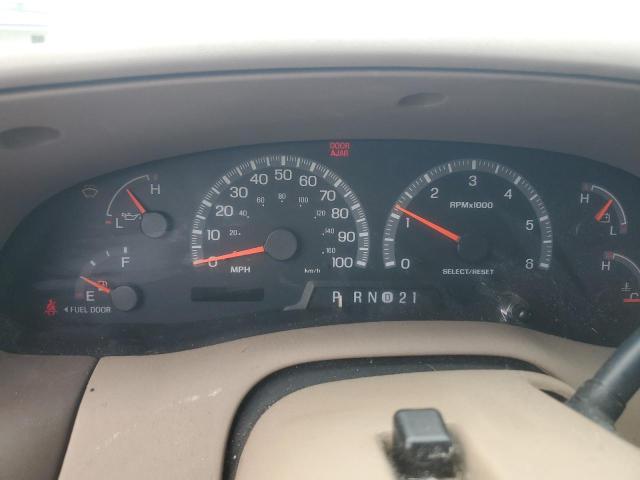 Photo 9 from auction – 1999 FORD EXPEDITION with VIN 1FMPU18L1XLC18198