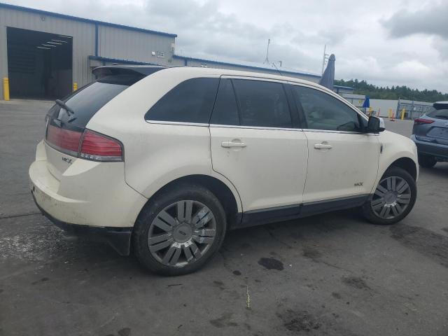 Photo 3 from auction – 2008 LINCOLN MKX with VIN 2LMDU68C98BJ20199