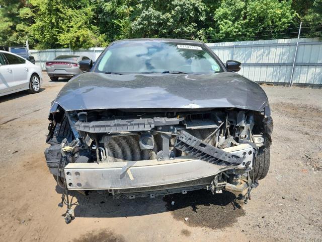 Photo 5 from auction – 2016 NISSAN MAXIMA 3.5 with VIN 1N4AA6AP3GC419197