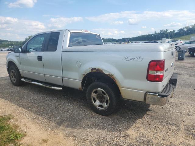 Photo 2 from auction – 2007 FORD F150 with VIN 1FTPX14V77FB66755
