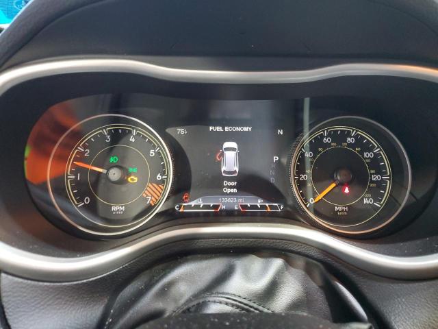 Photo 9 from auction – 2015 JEEP CHEROKEE L with VIN 1C4PJMDB7FW654742