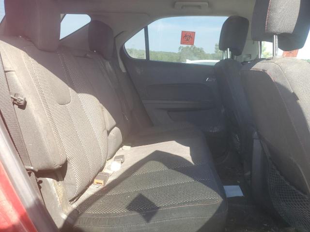 Photo 11 from auction – 2013 CHEVROLET EQUINOX LT with VIN 2GNALDEK8D6280526
