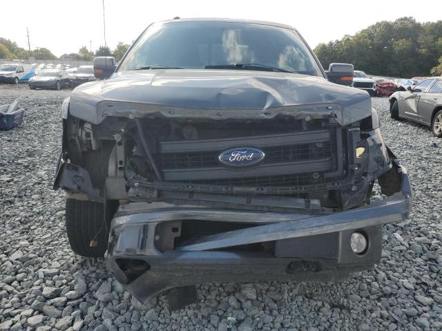 Photo 5 from auction – 2013 FORD F150 SUPER with VIN 1FTFW1ET6DFA23450
