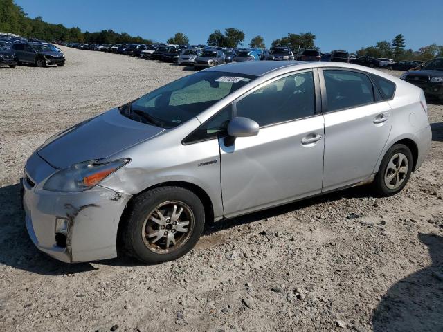 TOYOTA PRIUS 2010 with VIN JTDKN3DU7A0009675 - Photo from auction