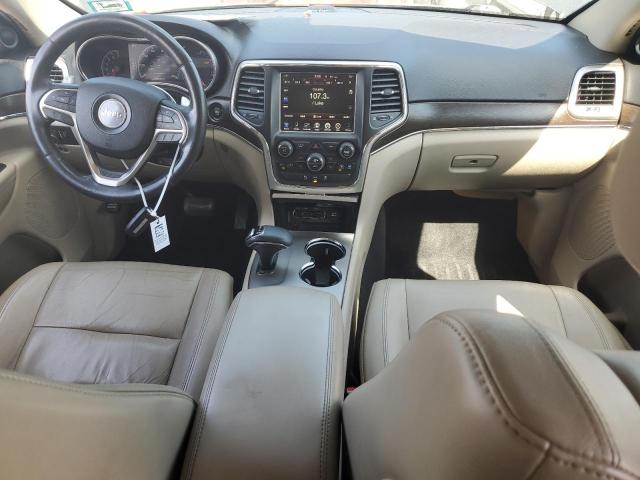 Photo 8 from auction – 2014 JEEP GRAND CHER with VIN 1C4RJFBG2EC448425