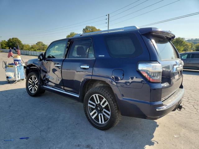 Photo 2 from auction – 2014 TOYOTA 4RUNNER SR with VIN JTEBU5JR6E5152152