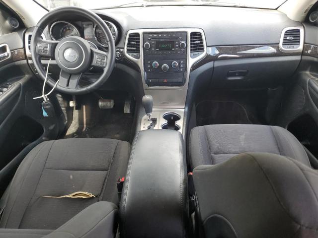 Photo 8 from auction – 2012 JEEP GRAND CHER with VIN 1C4RJFAG7CC348609
