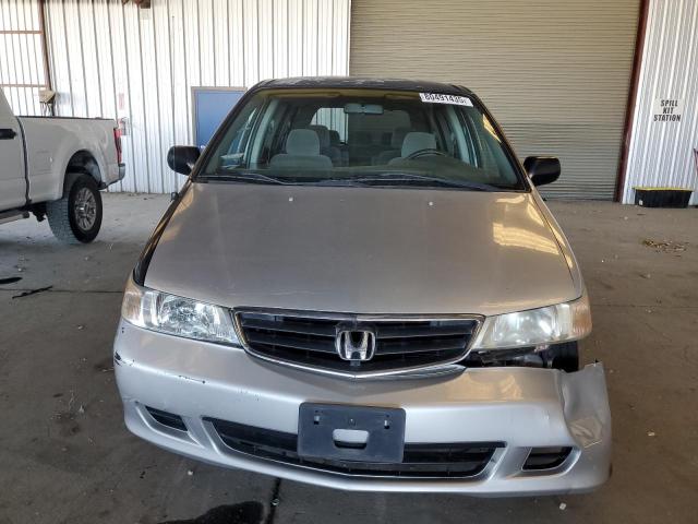 Photo 5 from auction – 2003 HONDA ODYSSEY LX with VIN 5FNRL18533B091453
