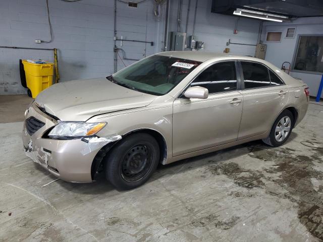 Photo 1 from auction – 2007 TOYOTA CAMRY CE with VIN 4T1BE46K17U071863