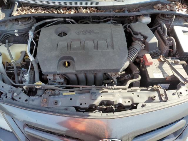Photo 11 from auction – 2012 TOYOTA COROLLA BA with VIN 2T1BU4EE6CC800319