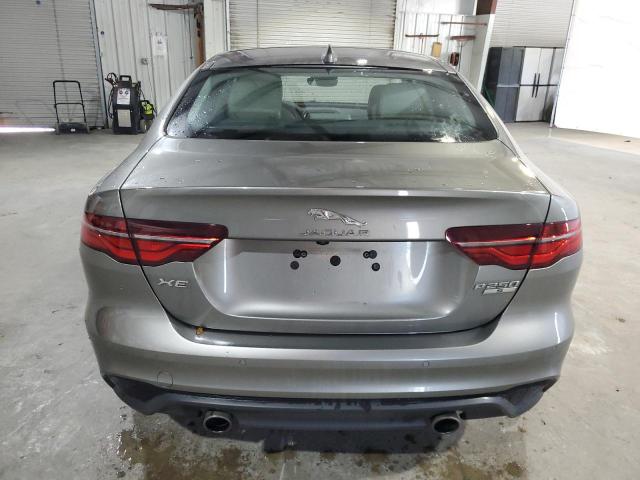 Photo 6 from auction – 2020 JAGUAR XE S with VIN SAJAE4FX1LCP60332