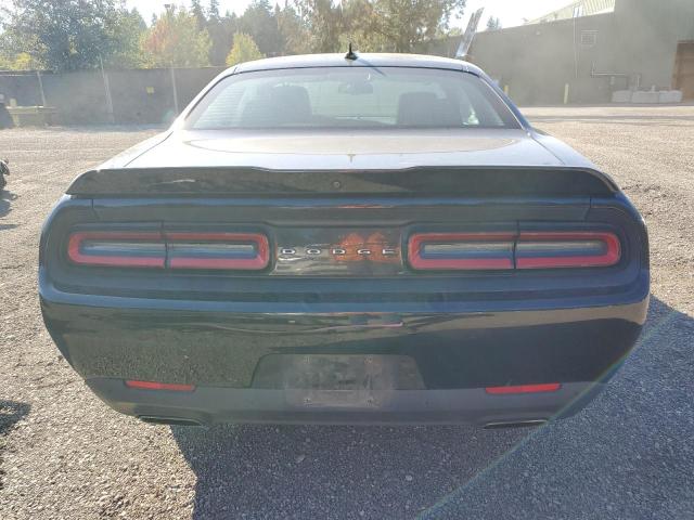 Photo 6 from auction – 2017 DODGE CHALLENGER with VIN 2C3CDZGG2HH606100