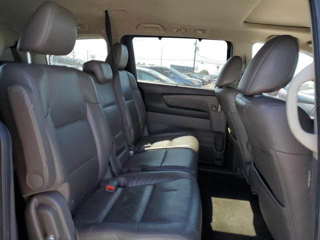 Photo 11 from auction – 2012 HONDA ODYSSEY EXL with VIN 5FNRL5H69CB004087