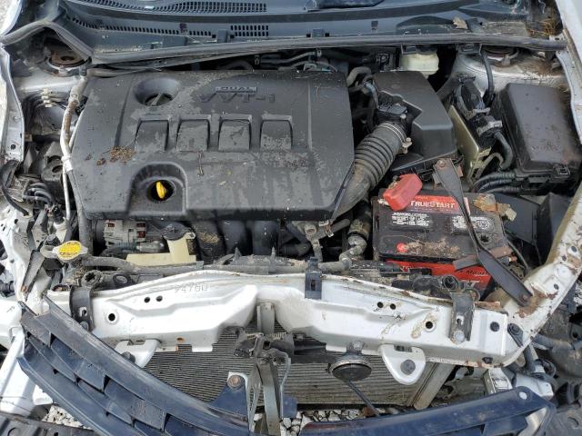 Photo 11 from auction – 2015 TOYOTA COROLLA L with VIN 2T1BURHE1FC264103