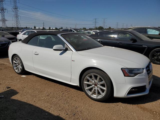 Photo 4 from auction – 2015 AUDI A5 PREMIUM with VIN WAUMFAFH0FN010653