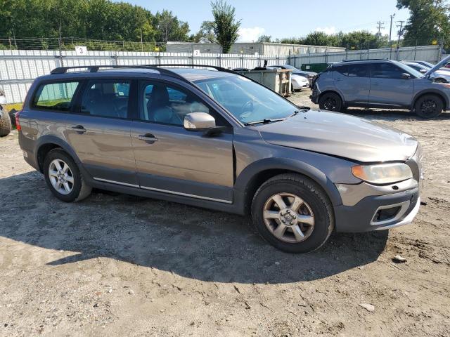 Zdjęcie 4 z aukcji – 2008 VOLVO XC70 z VIN YV4BZ982881008679