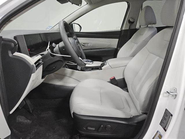 Photo 7 from auction – 2025 HYUNDAI TUCSON SEL with VIN 5NMJBCDE2SH575449