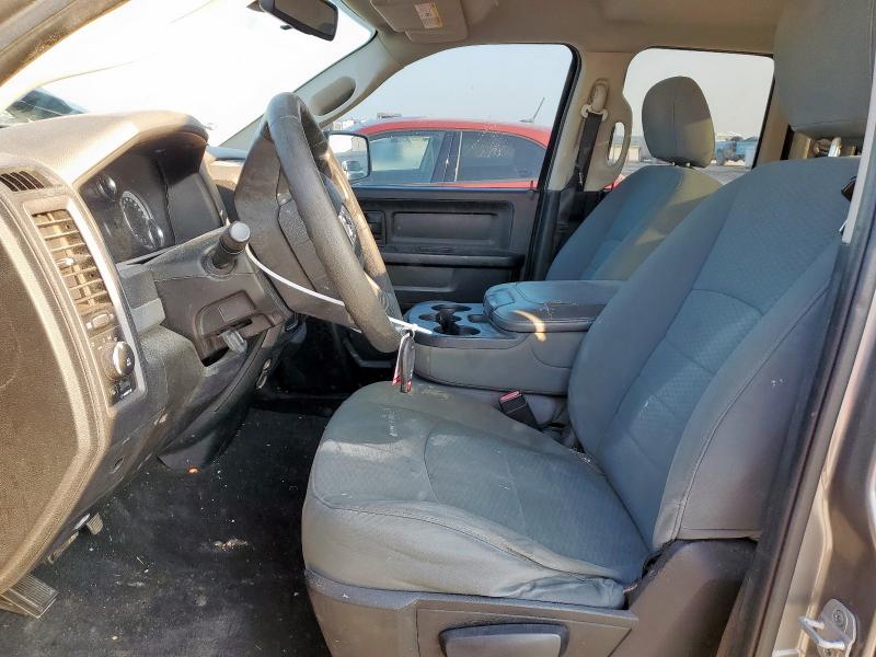 Photo 7 from auction – 2013 RAM 1500 ST with VIN 1C6RR7FT5DS657871