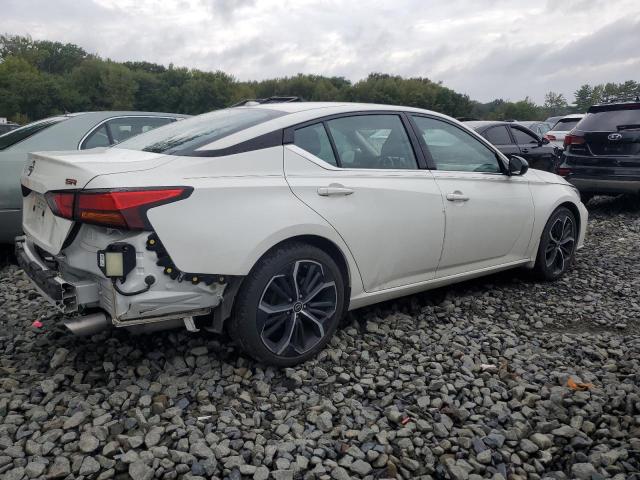 Photo 3 from auction – 2024 NISSAN ALTIMA SR with VIN 1N4BL4CV8RN422215