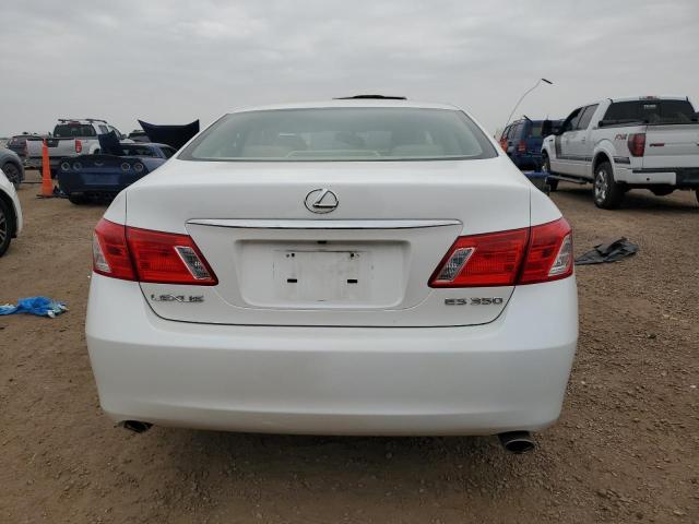 Photo 6 from auction – 2008 LEXUS ES 350 with VIN JTHBJ46G682272651