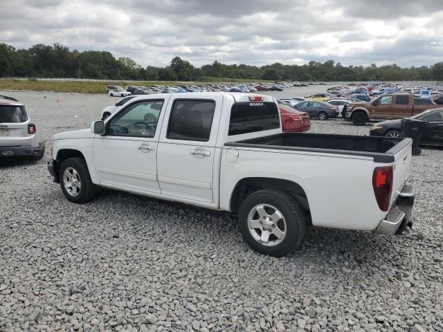 Photo 2 from auction – 2011 GMC CANYON SLE with VIN 1GTD5MF95B8141585