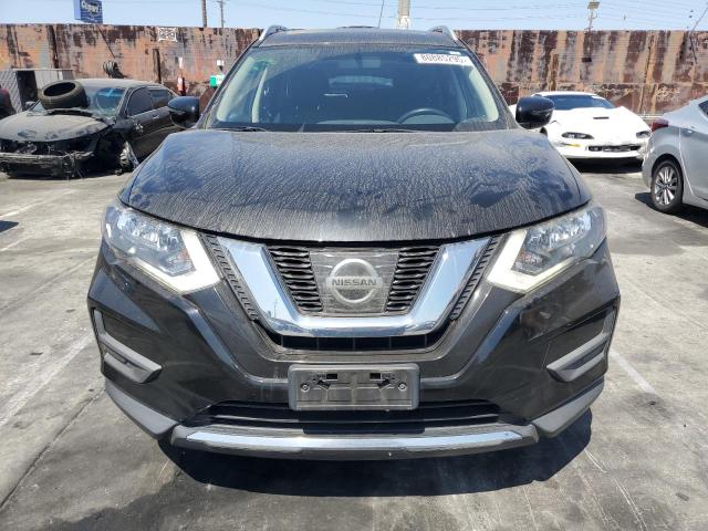 Photo 5 from auction – 2017 NISSAN ROGUE S with VIN JN8AT2MT5HW400418