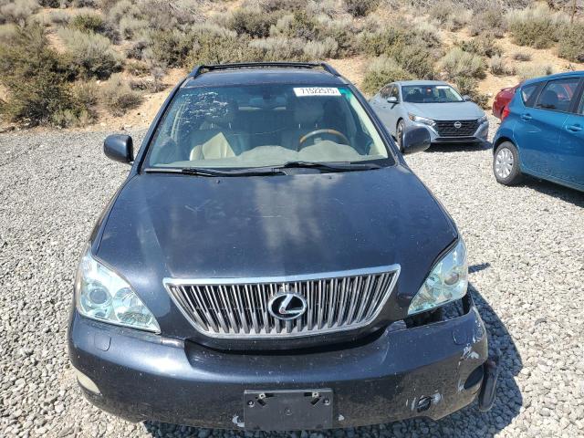 Photo 5 from auction – 2005 LEXUS RX 330 with VIN JTJHA31U050075918