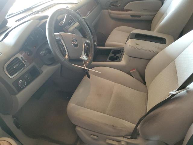 Photo 7 from auction – 2007 GMC YUKON with VIN 1GKFC13037R235148