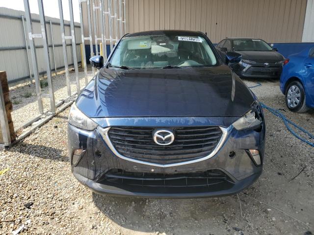 Photo 5 from auction – 2018 MAZDA CX-3 TOURI with VIN JM1DKDC7XJ0314557
