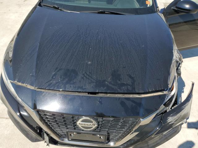Photo 11 from auction – 2022 NISSAN ALTIMA SR with VIN 1N4BL4CV8NN356579