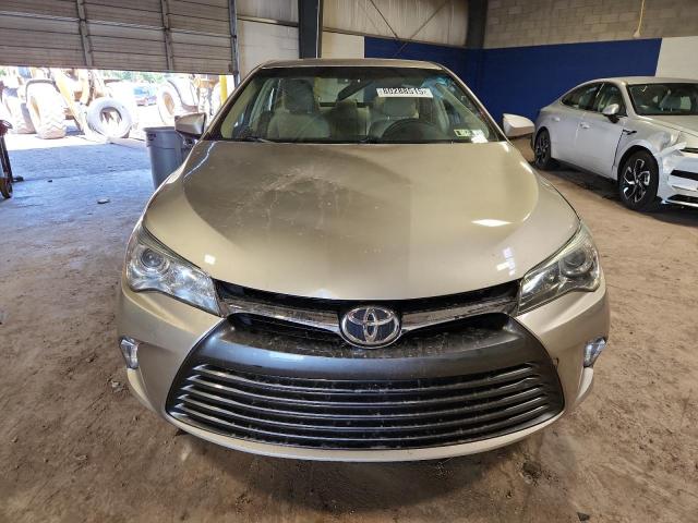 Photo 5 from auction – 2016 TOYOTA CAMRY LE with VIN 4T4BF1FK5GR571106