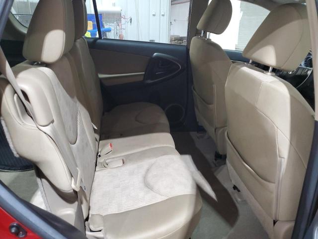 Photo 11 from auction – 2012 TOYOTA RAV4 with VIN 2T3BF4DV9CW200637
