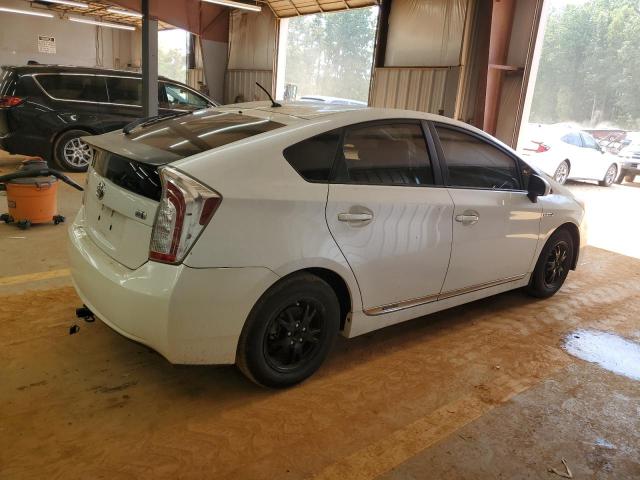 Zdjęcie 3 z aukcji – 2012 TOYOTA PRIUS z VIN JTDKN3DU1C5496121