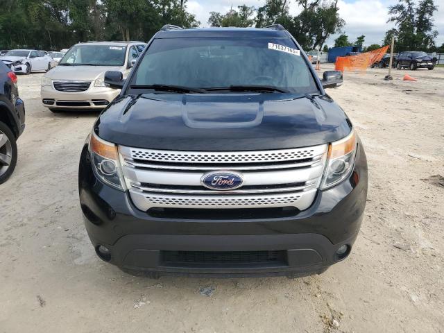 Photo 5 from auction – 2015 FORD EXPLORER X with VIN 1FM5K7D88FGB01081