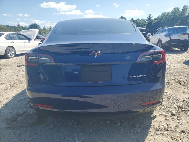 Photo 6 from auction – 2023 TESLA MODEL 3 with VIN 5YJ3E1EB5PF708139