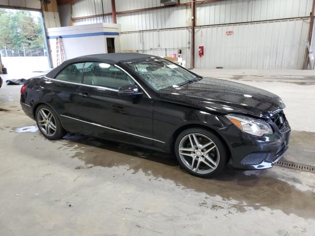 Photo 4 from auction – 2014 MERCEDES-BENZ E 350 with VIN WDDKK5KF7EF255658