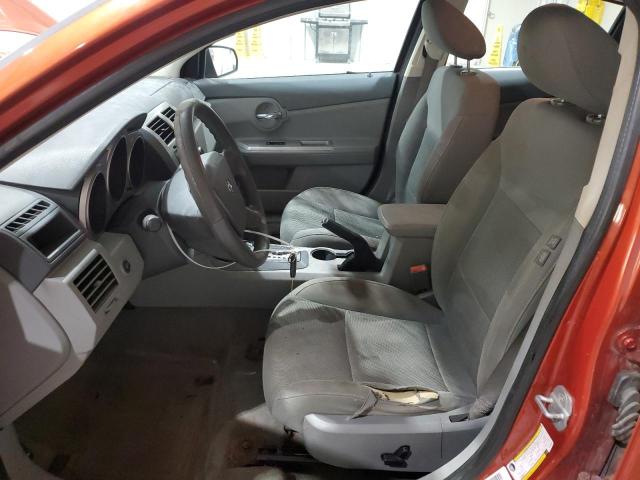 Photo 7 from auction – 2008 DODGE AVENGER SX with VIN 1B3LC56J48N160335