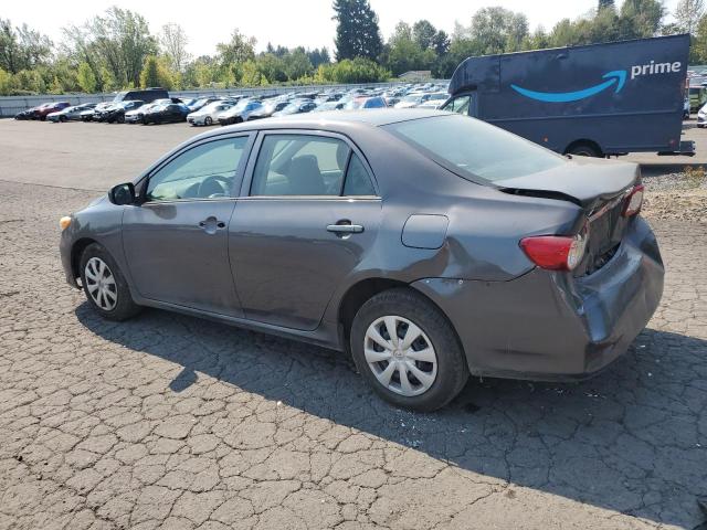 Photo 2 from auction – 2013 TOYOTA COROLLA with VIN 5YFBU4EE5DP212333